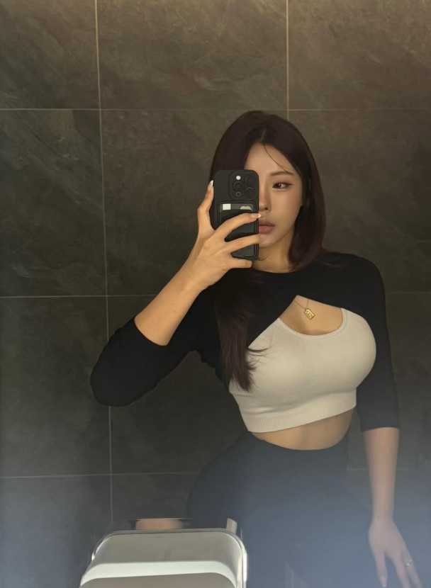 리즈출장샵 군포 관리사 예진