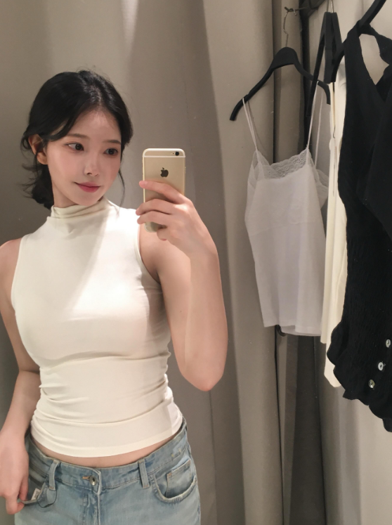 리즈출장샵 양주 관리사 해나