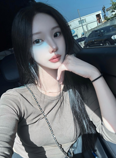 리즈출장샵 여주 관리사 세은