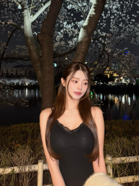 리즈출장샵 연천 관리사 혜서