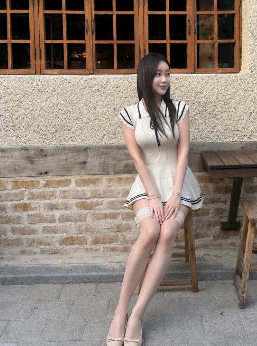 리즈출장샵 광양 관리사 재이