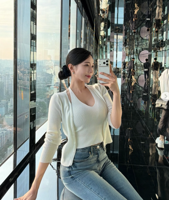 리즈출장샵 순천 관리사 소은