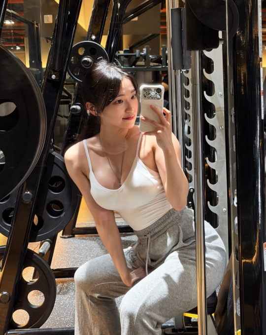 리즈출장샵 충주 관리사 지안