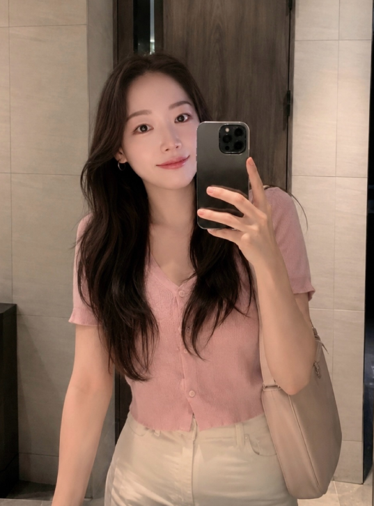 리즈출장샵 제천 관리사 별하