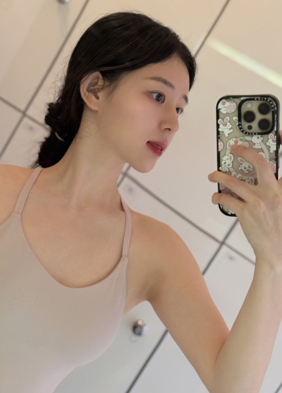 리즈출장샵 청주 관리사 채인