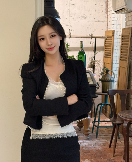 리즈출장샵 순천 관리사 수진