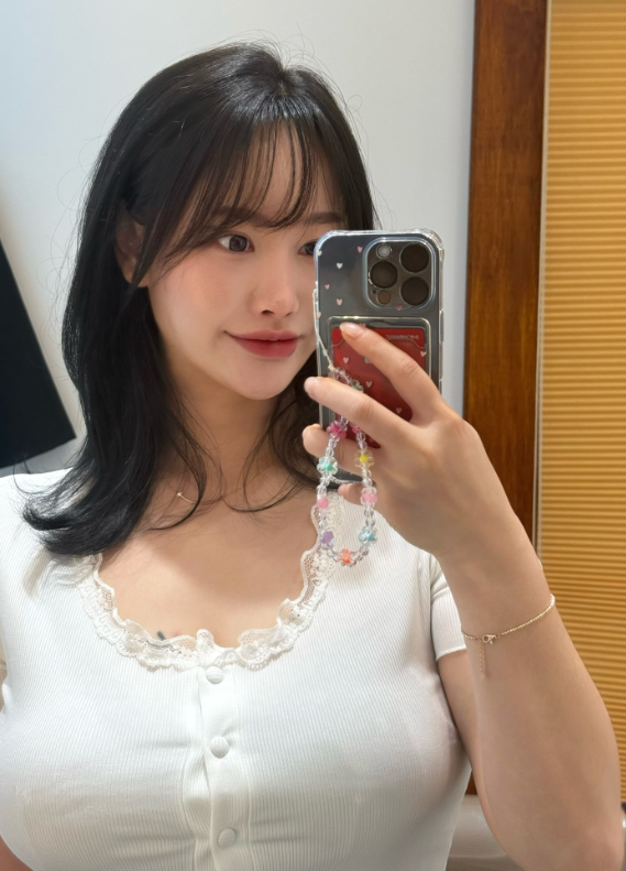 리즈출장샵 계룡 관리사 수연