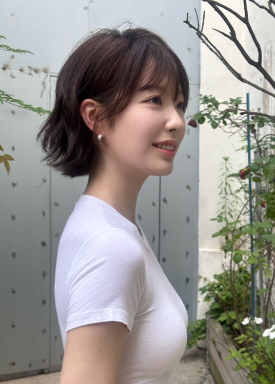 리즈출장샵 매니저 미니