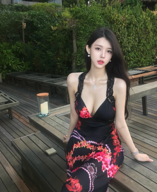 리즈출장샵 서울 관리사 유카미(일본)