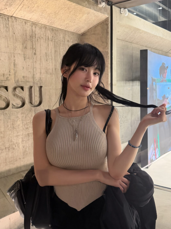 리즈출장샵 동해 관리사 채아