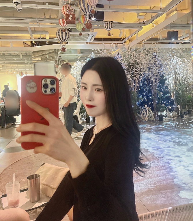 리즈출장샵 삼척 관리사 연정