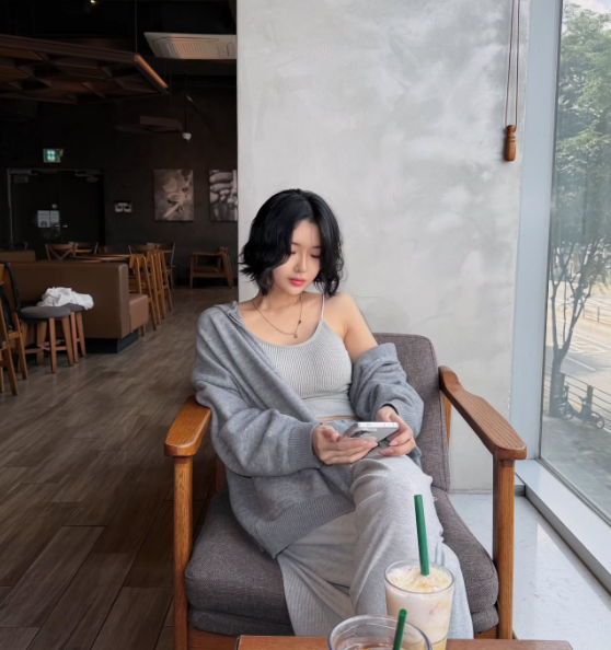 리즈출장샵 삼척 관리사 희이