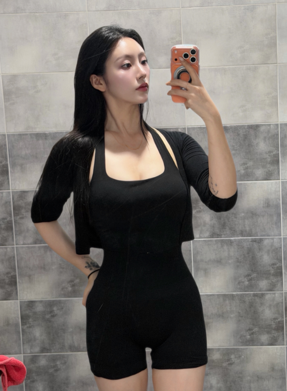 리즈출장샵 삼척 관리사 은미