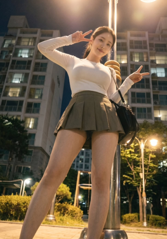 리즈출장샵 삼척 관리사 정미