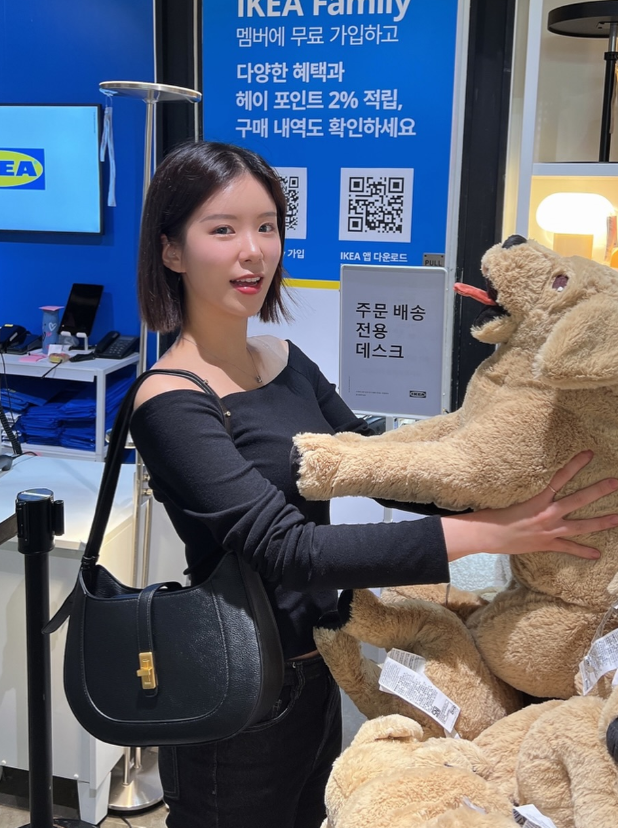 리즈출장샵 삼척 관리사 송아