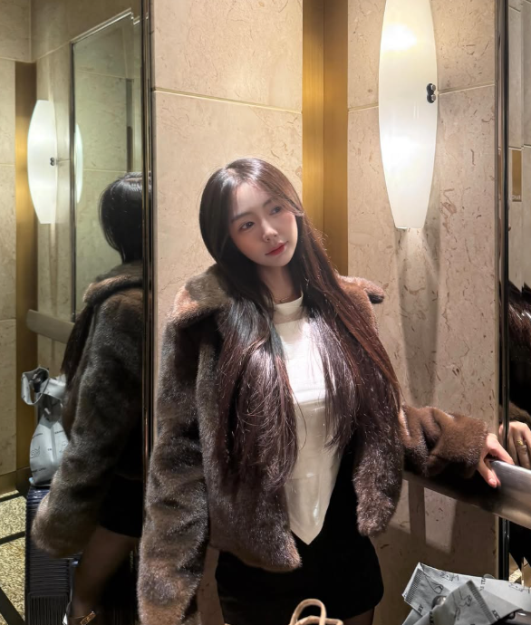리즈출장샵 원주 관리사 윤정
