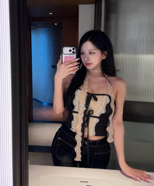 리즈출장샵 강릉 관리사 하노유(일본)