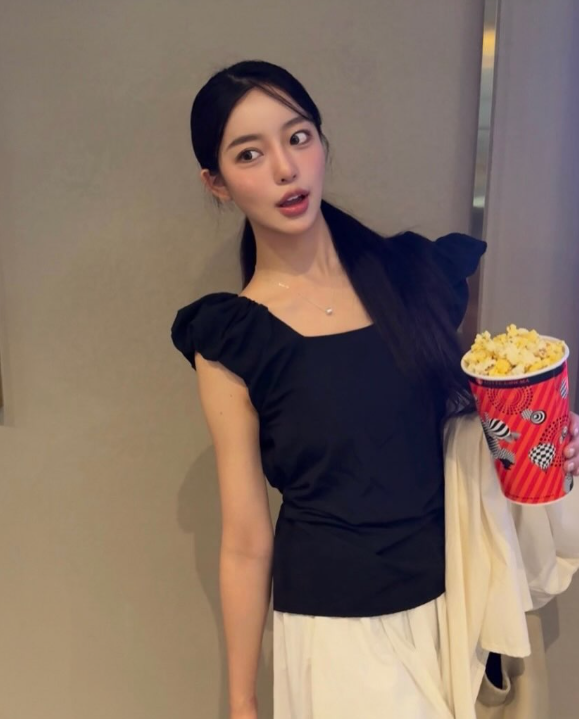 리즈출장샵 강릉 관리사 민경