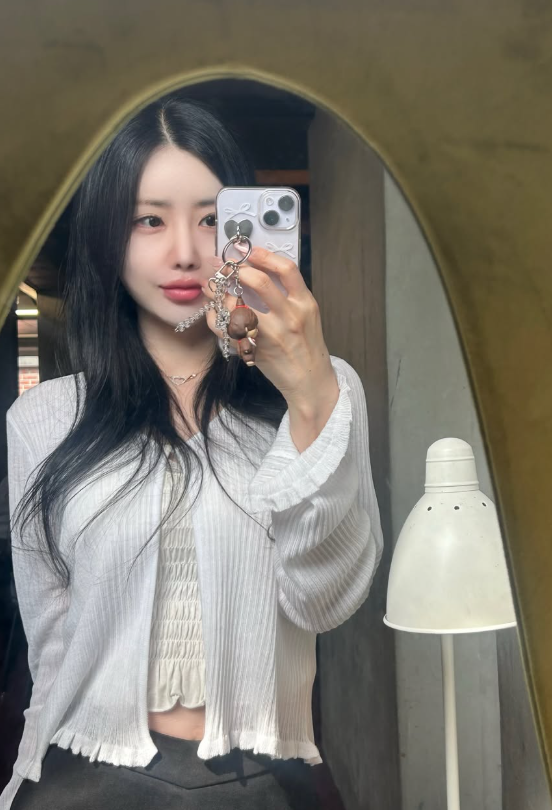 리즈출장샵 강릉 관리사 루나