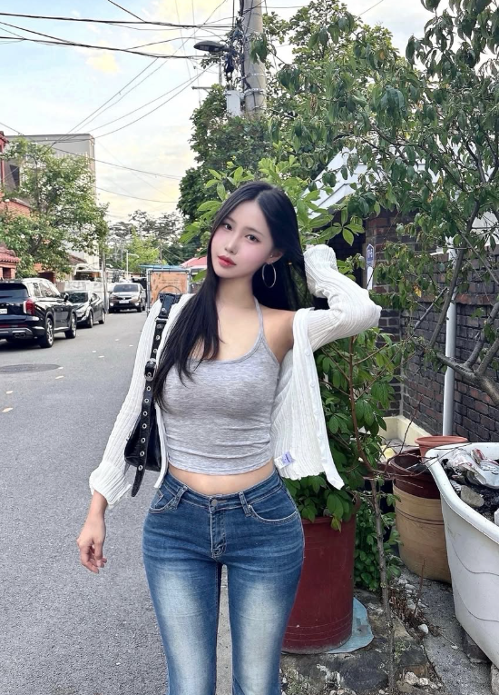 리즈출장샵 강릉 관리사 초롱