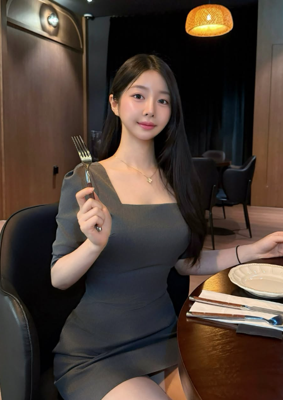 리즈출장샵 태백 관리사 미나