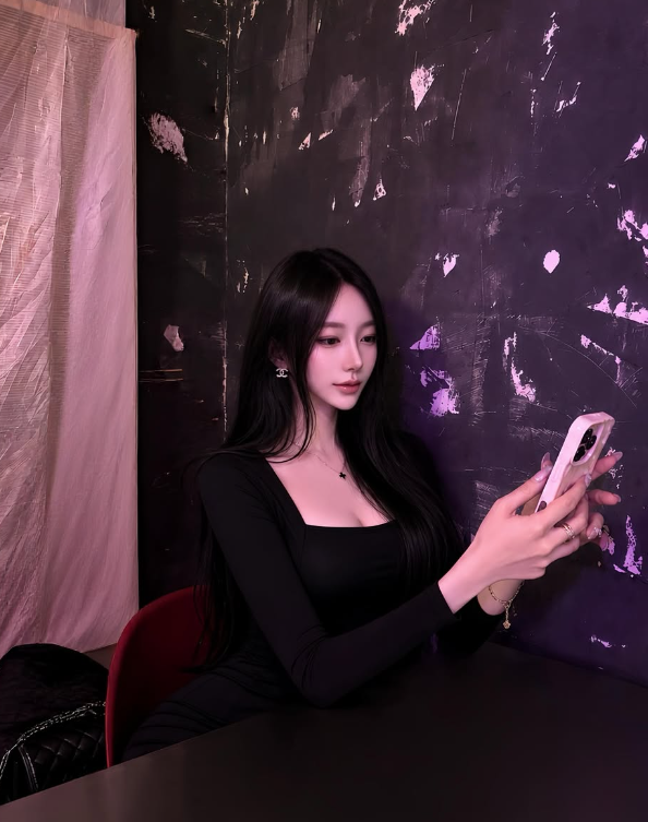 리즈출장샵 태백 관리사 인영