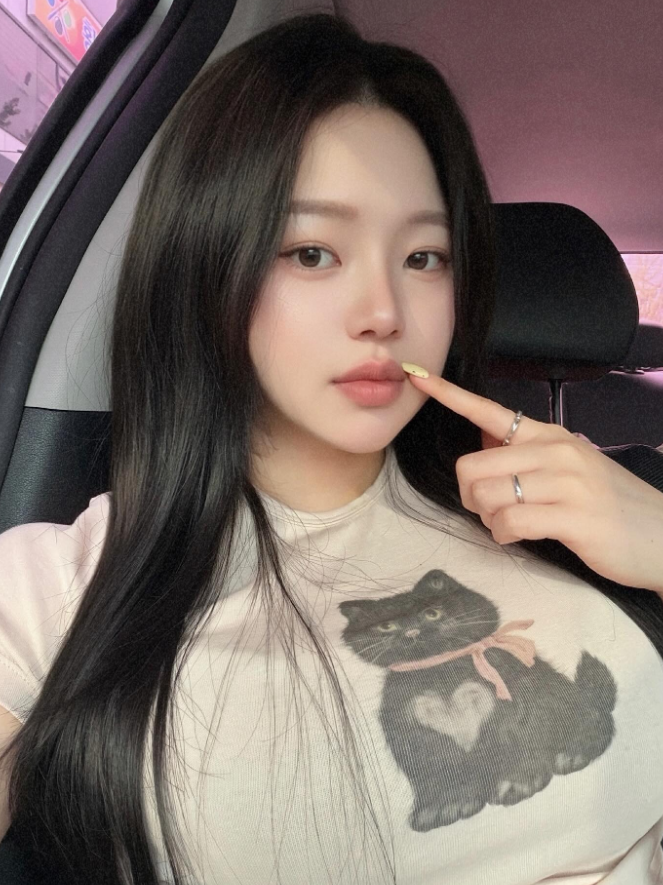 리즈출장샵 평창 관리사 정린