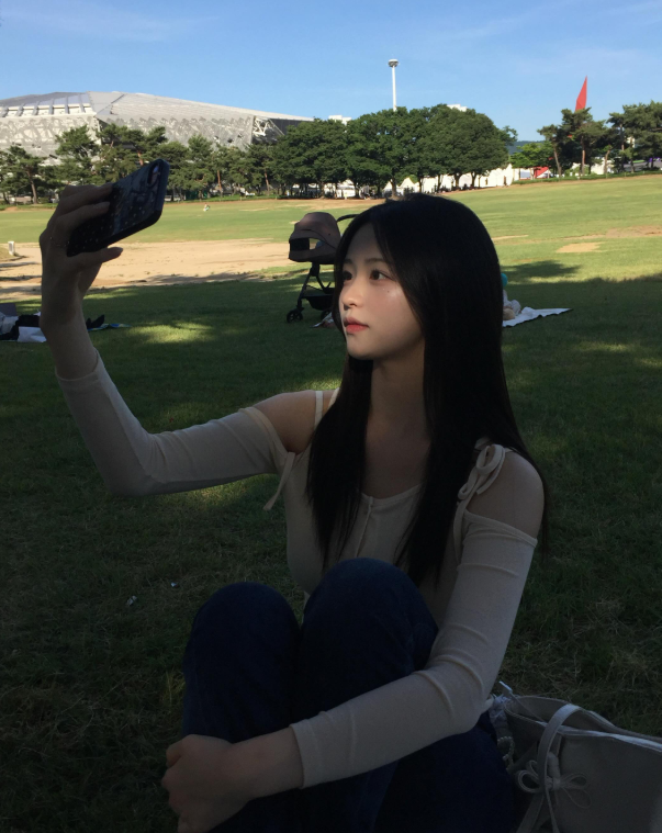 리즈출장샵 평창 관리사 지아