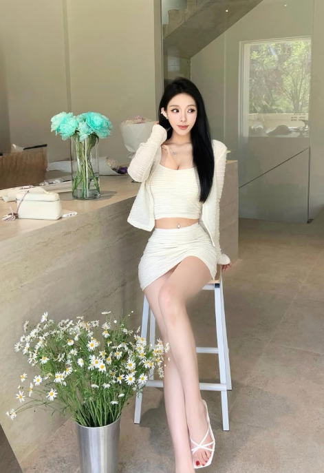리즈출장샵 평창 관리사 지우