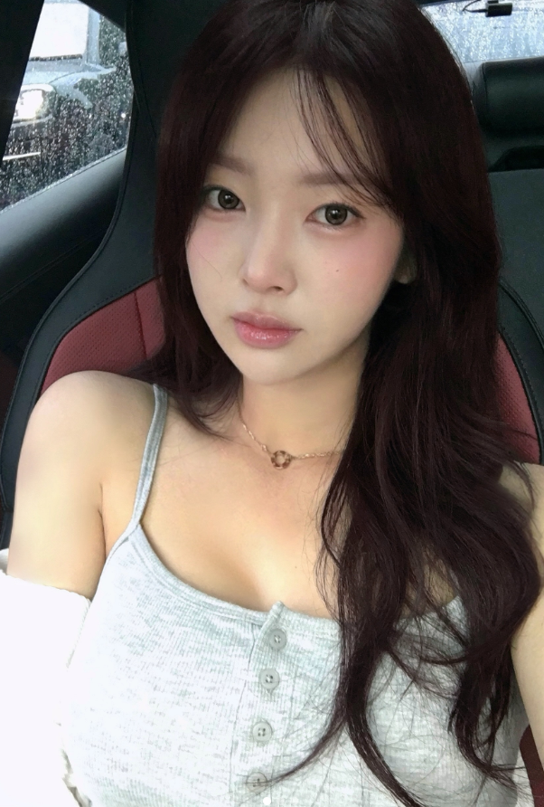 리즈출장샵 평창 관리사 지영