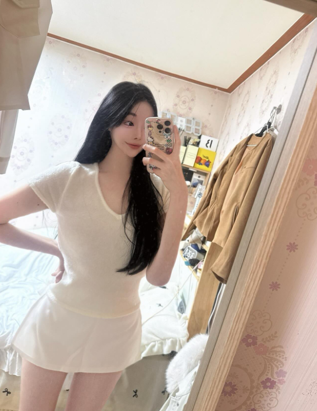 리즈출장샵 평창 관리사 정이