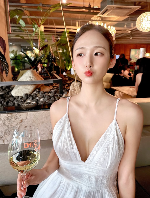 리즈출장샵 영월 관리사 미니코(일본)