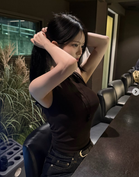 리즈출장샵 상주 관리사 배연