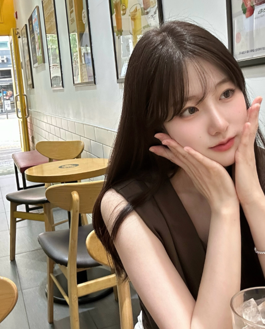 리즈출장샵 영주 관리사 라희