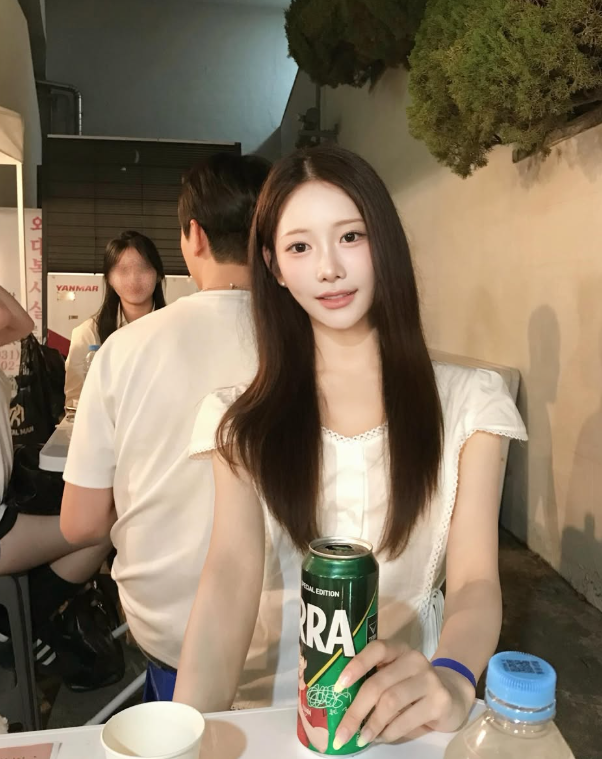 리즈출장샵 안동 관리사 서니